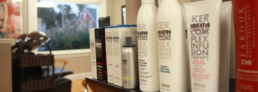 We Sell Hair Products