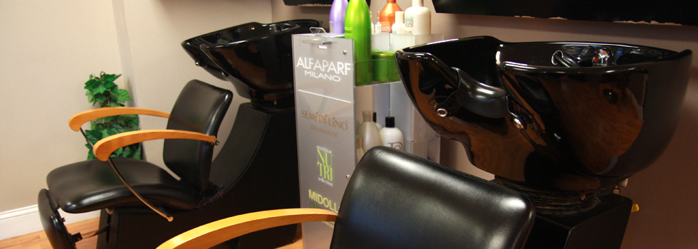 More of Our Salon